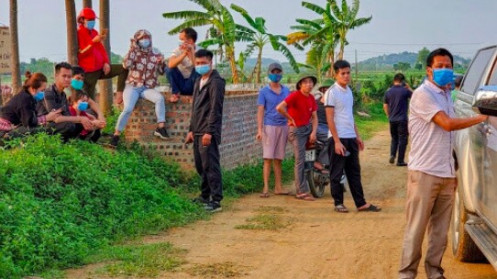 Giao dịch bất động sản đảo chiều giảm mạnh, nhà đầu tư hào hứng với đất Bắc Giang, Bắc Ninh
