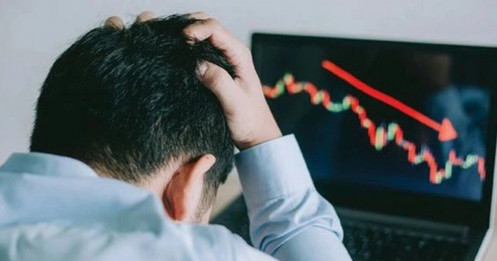 Những 'đại gia' địa ốc hụt hơi kế hoạch lợi nhuận, lỗ đau