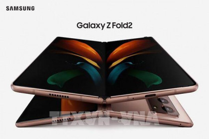 Samsung mất dần thị phần trên thị trường điện thoại thông minh tại khu vực MEA