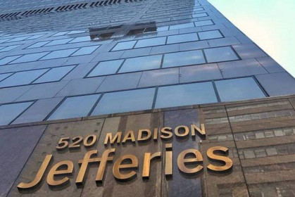 Jefferies Financial gia nhập làn sóng nâng lương của ngành ngân hàng Mỹ