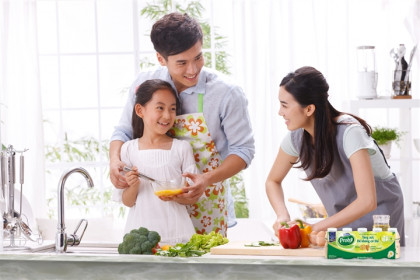 Vinamilk: Thương hiệu sữa được người tiêu dùng Việt chọn mua 10 năm liền
