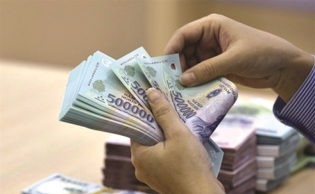 Ngân hàng mua chéo trái phiếu