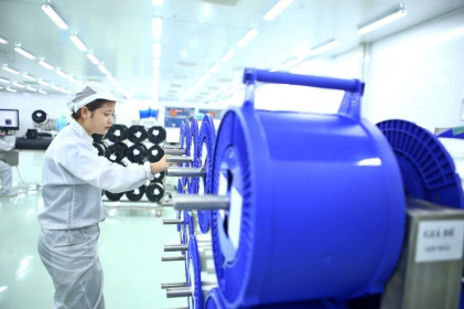 Thêm cơ hội thu hút vốn đầu tư từ Hoa Kỳ