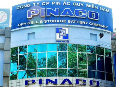 Pinaco đặt kế hoạch lãi giảm 30% trong quý 3/2021