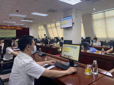Hơn 67.000 tỷ đồng gia hạn thuế, tiền thuê đất, Bộ Tài chính đề xuất hỗ trợ thêm một số đối tượng