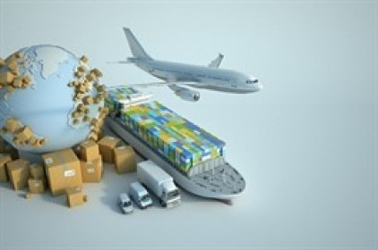 Ngành Logistics - Tình hình đang rất khả quan