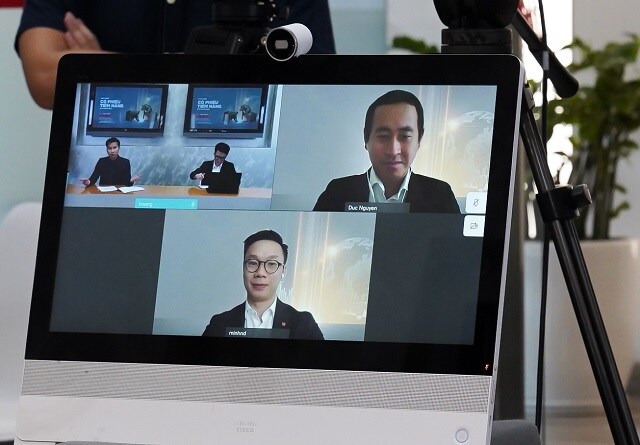Nhóm ngành nào sẽ hấp dẫn trong nửa cuối năm 2021?