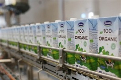 VNM sẽ tạm ứng cổ tức 2021 đợt 1 vào ngày 30/09