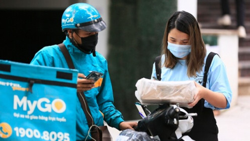Viettel Post nói gì sau khi nhiều nhân viên mắc Covid-19?