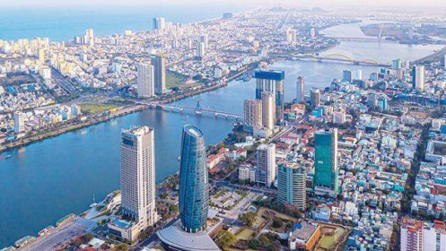 Đề xuất nới trần nợ vay Đà Nẵng lên 60%