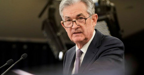 Ai đang ngăn cản ông Jerome Powell giữ chức chủ tịch NHTW Mỹ?