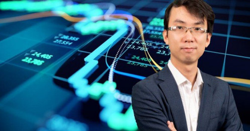 Thị trường đã tạo đáy và quay lại xu hướng tăng, tài khoản mở mới tháng 7 giảm có thể chỉ là nhất thời