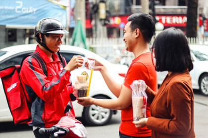 4 startup Việt lọt top 100 công ty nhỏ và startup châu Á nổi bật