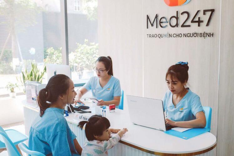 4 startup Việt lọt top 100 công ty nhỏ và startup châu Á nổi bật