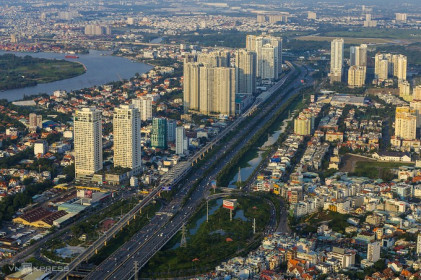 Giới đầu tư địa ốc khát tiền mặt