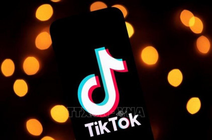 Tiktok đạt khoảng 1 tỷ người dùng