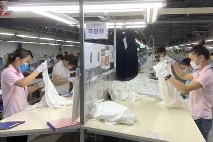 “Sức khỏe” của doanh nghiệp đang dần suy yếu…