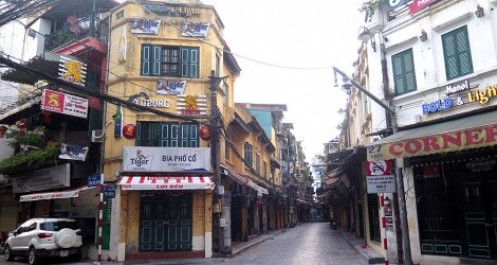 Ý thức của người dân là “chốt chặn” chống dịch