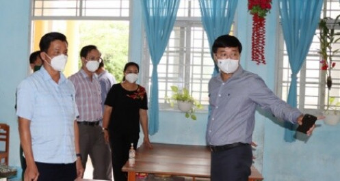 Cao Lãnh (Đồng Tháp): Nhiều mô hình hỗ trợ sản xuất, tiêu thụ nông sản