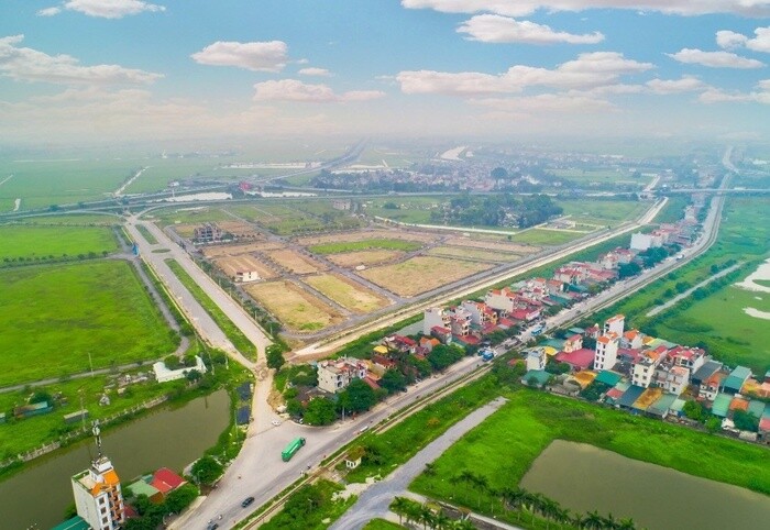 Ông Nguyễn Văn Đính: ‘Sốt đất sẽ không tái diễn vào cuối năm’