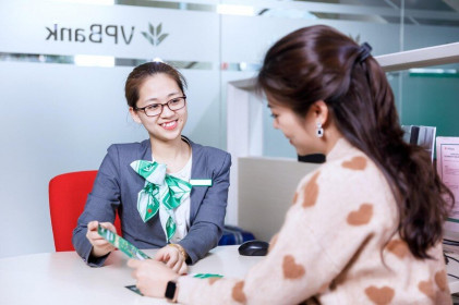 Cổ phiếu cần quan tâm ngày 12/8: VPB, SSI, VGI, NLG, DGC, DHG, VRE