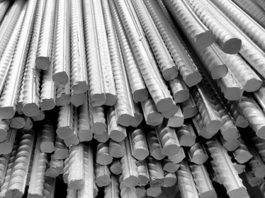 Giá thép xây dựng hôm nay 12/8: Thị trường nội địa ổn định