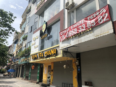 Ảnh hưởng bởi dịch Covid-19: Khách hàng, chủ nhà đều "gặp khó" trong phương án giá thuê