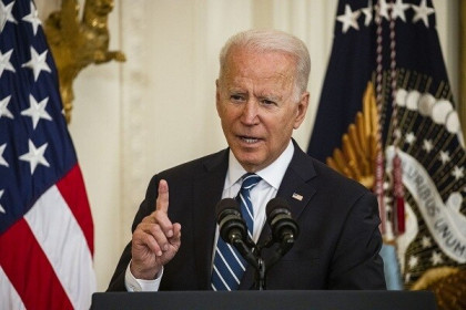 Kế hoạch 3,5 nghìn tỉ USD của Tổng thống Mỹ Biden có những gì?