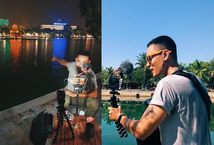 Chuyện những người từ "đếm tiền đô" chuyển sang "nhặt bạc lẻ" chờ vượt dịch