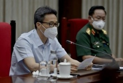 Dịch Covid-19 ở TPHCM đã có những dấu hiệu tích cực ban đầu