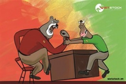 Nhịp đập Thị trường 12/08: BĐS nhà ở vẫn tăng giá bắt mắt, nhưng VN-Index lùi về tham chiếu