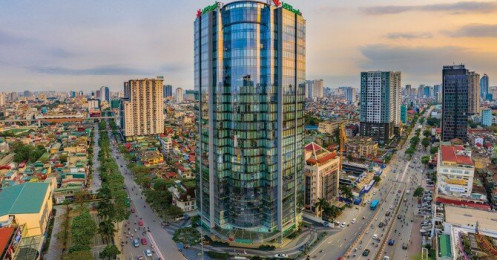VPBank sắp nhận tiền bán cổ phần FE Credit, kỳ vọng vốn chủ sở hữu 120.000 tỷ đồng