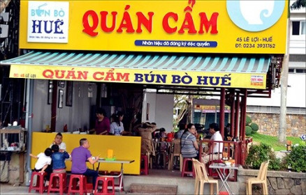 Thừa Thiên Huế: Kinh doanh ăn uống được hoạt động trở lại nhưng không quá 50% công suất