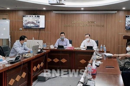 Sớm tạo “luồng xanh” cho doanh nghiệp xuất khẩu gạo