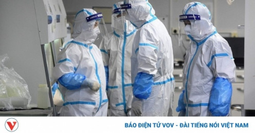 Sau Delta, biến thể tiếp theo của virus SARS-CoV-2 sẽ như thế nào?