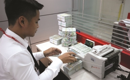 Giai đoạn thị trường trũng thông tin, nhà đầu tư nên làm gì?