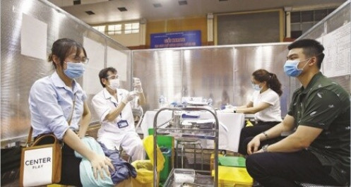 Vắc-xin và tái mở cửa nền kinh tế: Câu hỏi “mở như thế nào”?