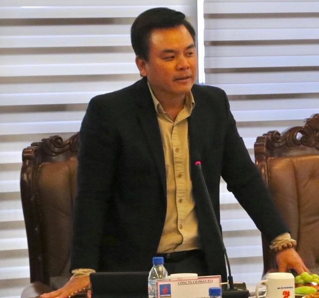 Tân Tổng giám đốc PVI: Cổ đông lớn đã tìm được tiếng nói chung
