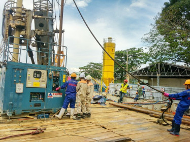 Cổ phiếu cần quan tâm ngày 13/8: FCN, PVT, VIB