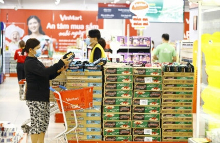 Tăng gấp rưỡi từ đầu năm, cổ phiếu MSN có còn dư địa tăng tiếp?