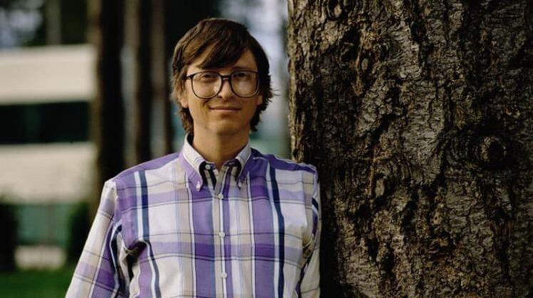 Những điều cha mẹ Bill Gates đã làm giúp con trở thành tỷ phú công nghệ