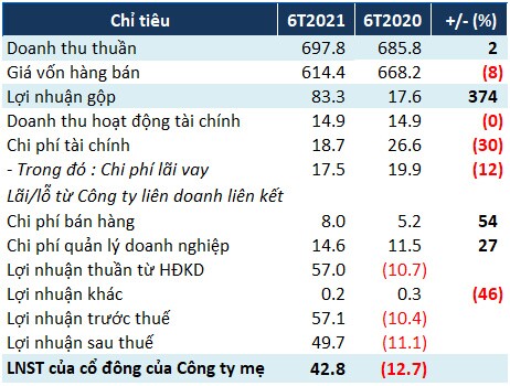 ADS lên kế hoạch phát hành 10 triệu cổ phiếu với giá chỉ bằng 1/3 thị giá
