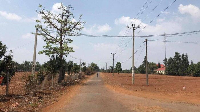 'Phân lô bán nền' được đưa ra chất vấn tại HĐND tỉnh Gia Lai
