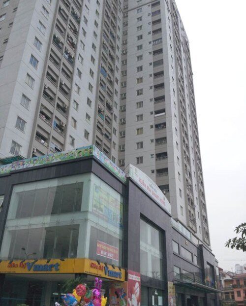 Hà Nội: Nhà ở xã hội rao bán giá tăng gấp 2-3 lần sau 5-10 năm