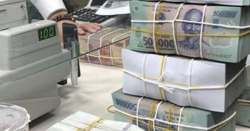 Gần 117.000 tỷ đồng tiền nợ thuế: Có hay không sự buông lỏng kiểm tra, giám sát?