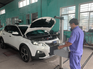 Đề xuất không xử phạt xe quá hạn đăng kiểm vì Covid-19