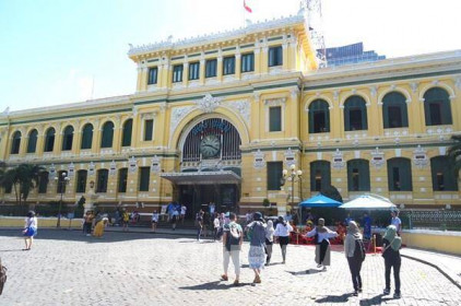 Chuyên gia bỏ ngỏ dự báo về ngành du lịch trong năm 2021