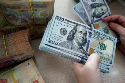 Nửa cuối năm, Ngân hàng Nhà nước sẽ tích cực thu mua ngoại tệ