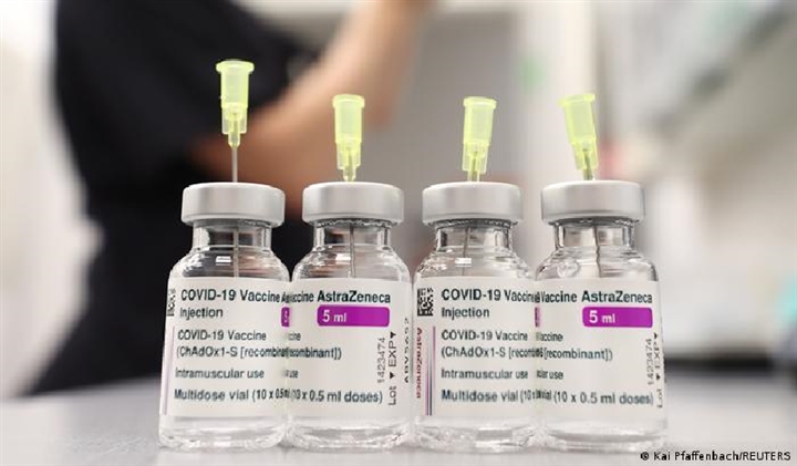 Các biến thể SARS-CoV-2 mới trong tương lai nguy hiểm thế nào?