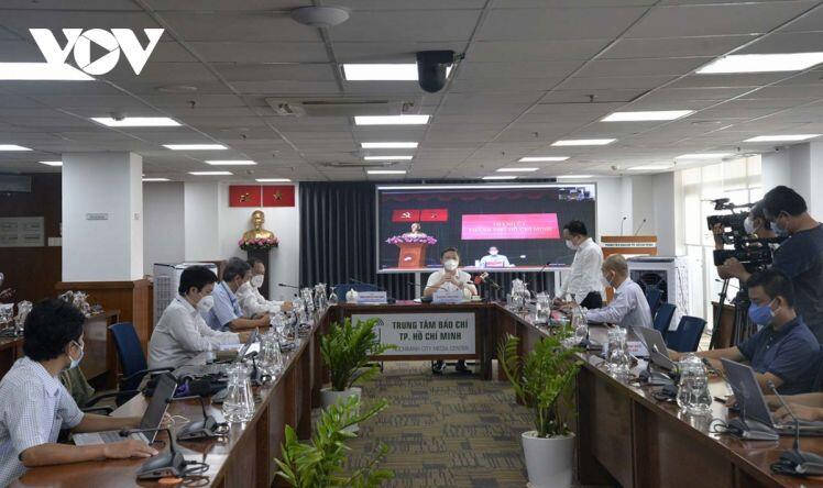 Số ca mắc Covid-19 tại TP.HCM có giảm nhưng số người tử vong còn cao